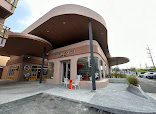 SAND HAUS Badminton Club thumb 10